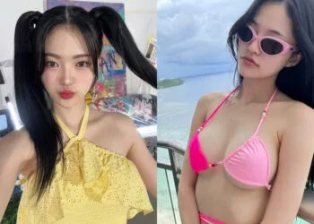 Source: Instagram/@somsom_o0o