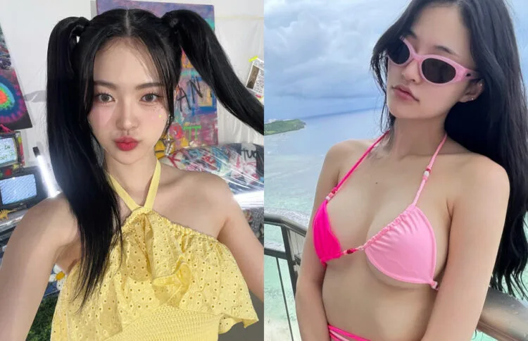 Source: Instagram/@somsom_o0o