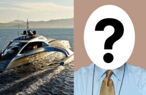 Mystery Solved! Meet The Owner Of The RM200 Million Superyacht In Kuala Perlis