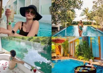 SOURCE: INSTAGRAM/@MANEHVILLA/@SIGRIDOFTHESUN/@LAVILLALANGKAWI/@VINCY_JV