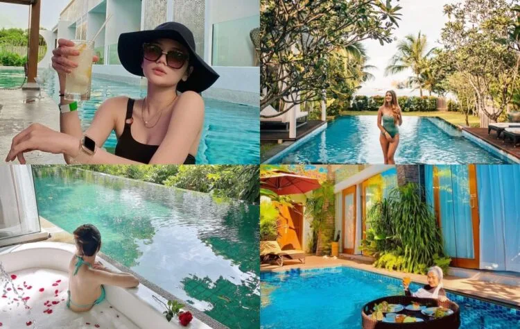 SOURCE: INSTAGRAM/@MANEHVILLA/@SIGRIDOFTHESUN/@LAVILLALANGKAWI/@VINCY_JV