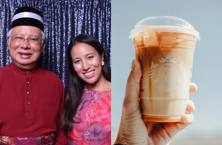 SOURCE: INSTAGRAM YANANAJIB, FB/STARBUCKS