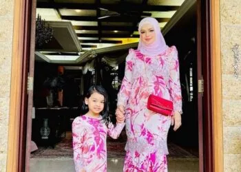 Source: Instagram/@sitiaafiyah