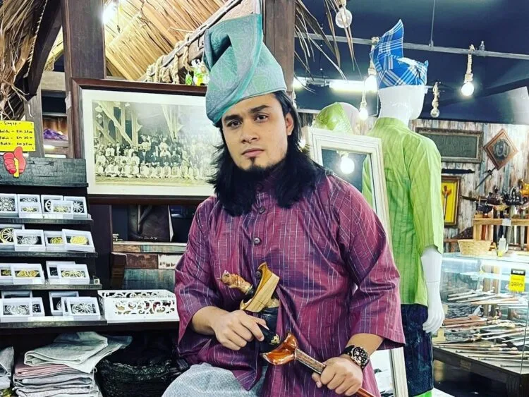 Source: Instagram/@shahirzawawi88