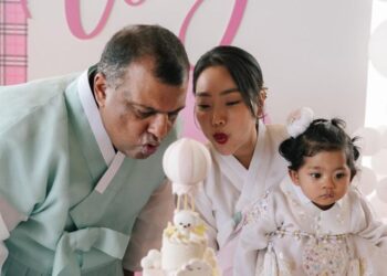 Tony Fernandes
