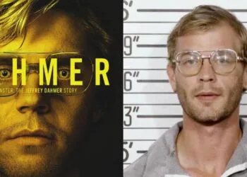 Jeffrey Dahmer