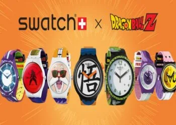 SOURCE: SWATCH.COM