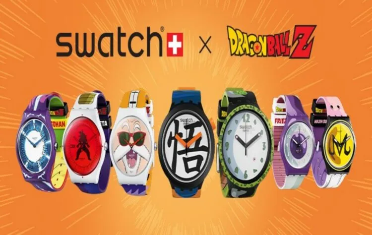 SOURCE: SWATCH.COM