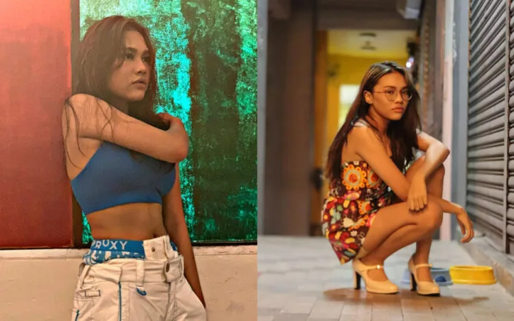 Source: Instagram/@morosechild