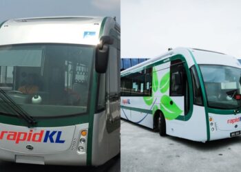 SOURCE: RAPIDKL, FACEBOOK