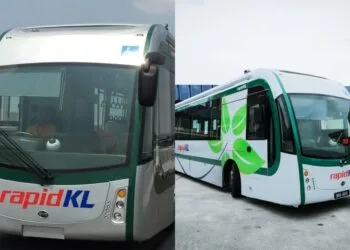 SOURCE: RAPIDKL, FACEBOOK