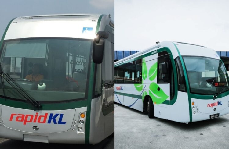 SOURCE: RAPIDKL, FACEBOOK