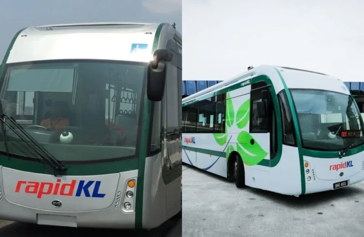 SOURCE: RAPIDKL, FACEBOOK