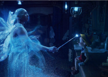 Cynthia Erivo
