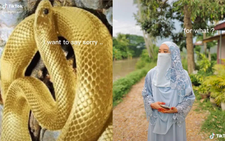 Source: Instagram/@puterisyza