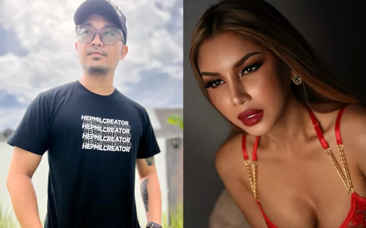 Sources: FB/WeXiang Tan, IG/@nursajatkamaruzzaman