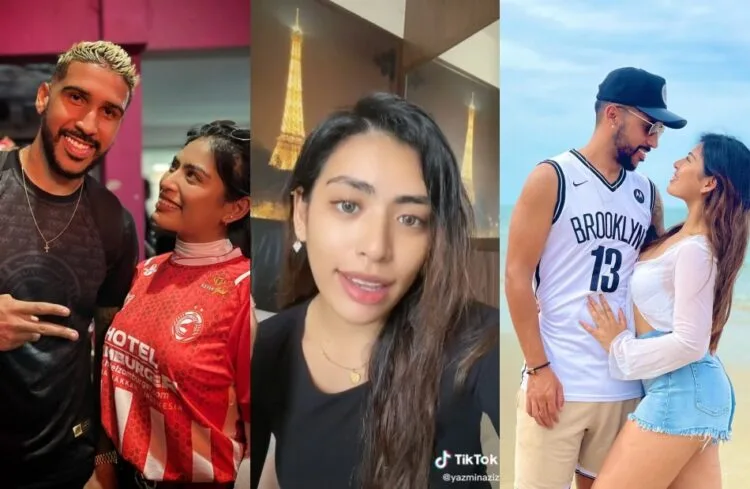 SOURCE: TIKTOK, INSTAGRAM