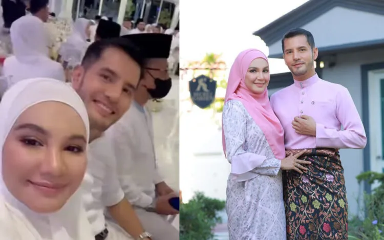 Source: Instagram/@aliffsyukriterlajaklaris, @shahidadherbs