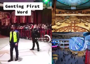 SOURCE: TIKTOK, FACEBOOK, RWGENTING