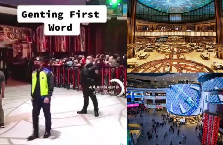 SOURCE: TIKTOK, FACEBOOK, RWGENTING