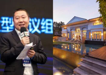 Sources: Sohu/Tatler Asia