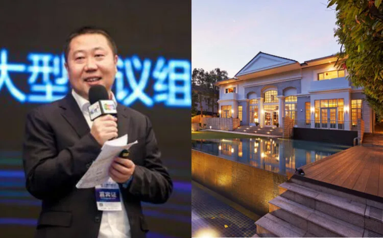 Sources: Sohu/Tatler Asia