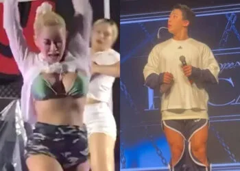 Source: IG/Queen Wa$abii, Twitter