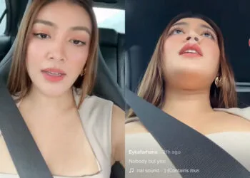 Source: TikTok/@misseykaf