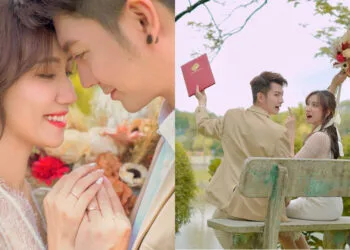 Source: Facebook/Haoren 朱浩仁