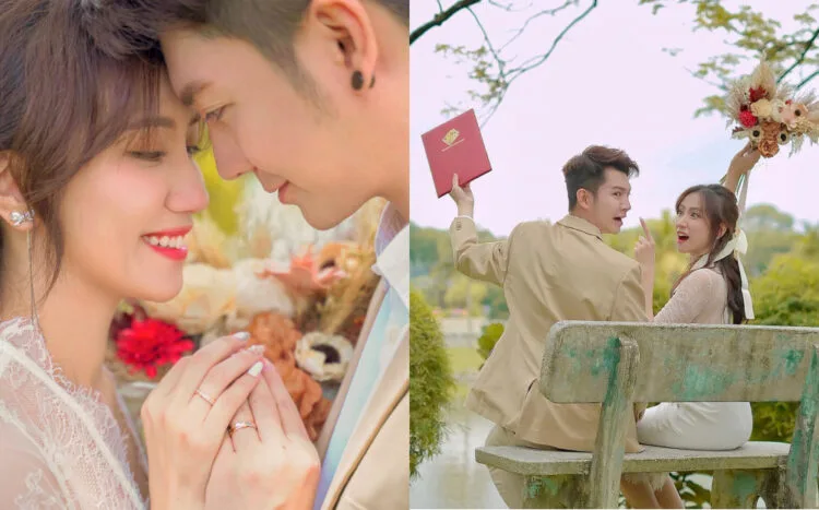 Source: Facebook/Haoren 朱浩仁