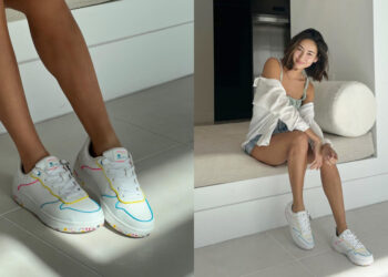 skechers tokidoki
