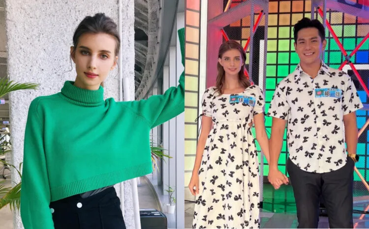 Source: Facebook/林佳娜