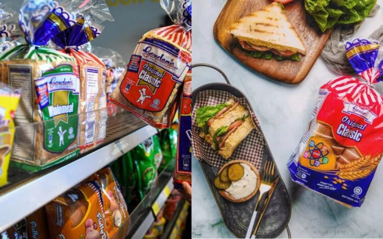 Sources: The Malaysian Reserve/Instagram/@haniosem