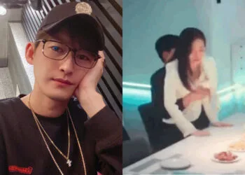 Sources: Weibo/张翰/扒圈娱记