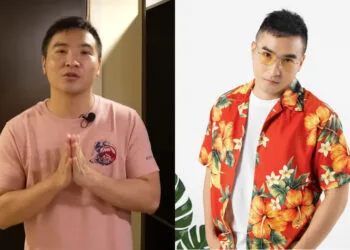 Sources: Instagram/@imamogood/YouTube/谷阿莫Life