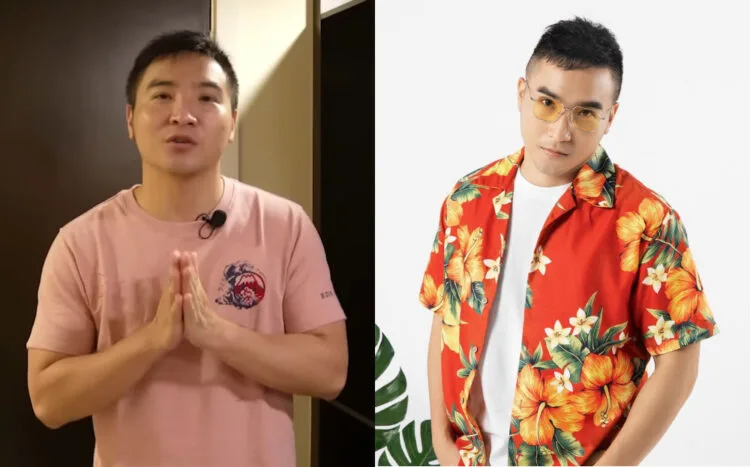 Sources: Instagram/@imamogood/YouTube/谷阿莫Life