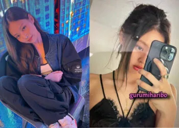 Sources: Instagram/@jennierubyjane/Weibo/吃块红绿水果