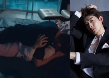 Sources: Weibo/张翰/Xuan