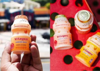 Source: Instagram/@vitagen_malaysia
