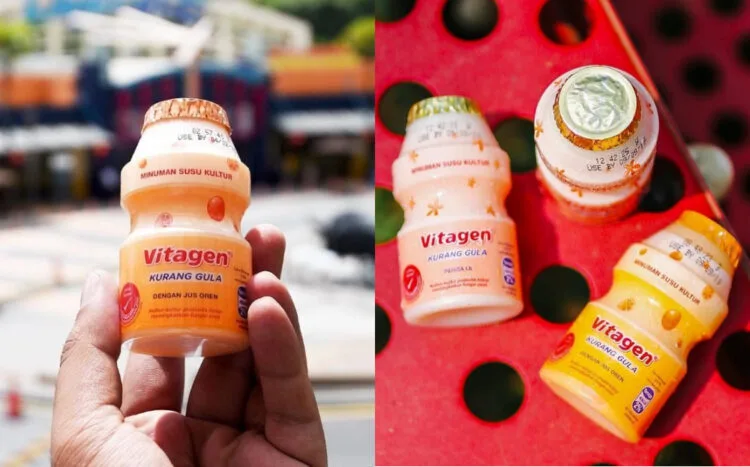Source: Instagram/@vitagen_malaysia