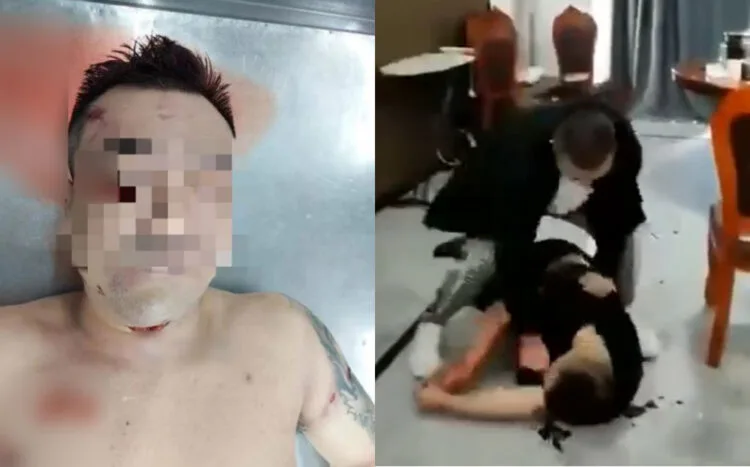 Sources: China Press/Twitter/@xinwendiaocha