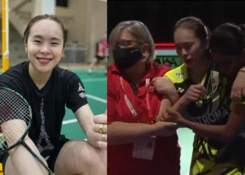 Sources: Instagram/@__pearlytan/Twitter/@theone_xyz