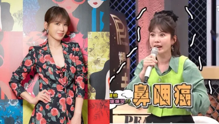 Sources: Instagram/@melodykliu/Yahoo!News