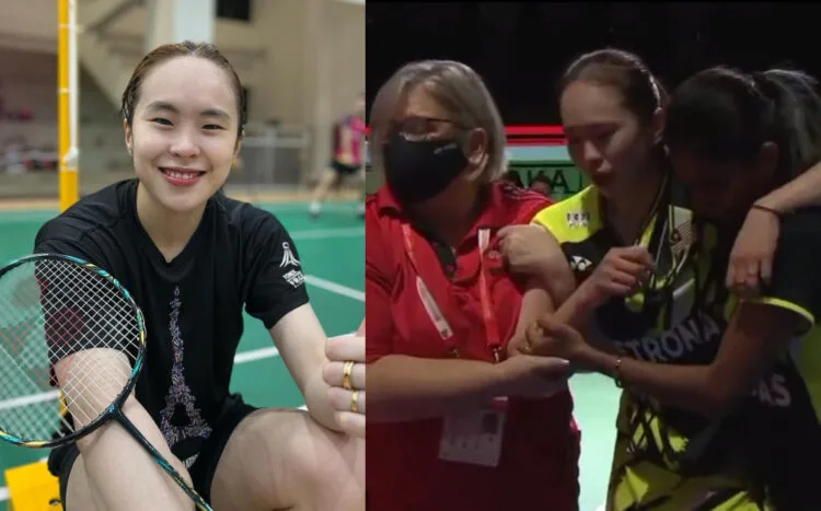 Sources: Instagram/@__pearlytan/Twitter/@theone_xyz