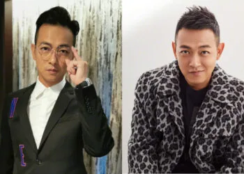 Source: Weibo/梁烈唯is梁竞徽