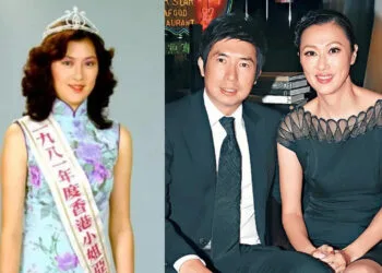 Sources: Weibo/香港自由行加加/剧综学姐