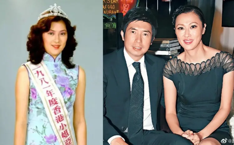 Sources: Weibo/香港自由行加加/剧综学姐