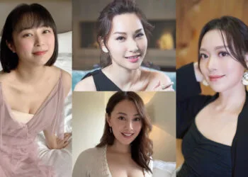 Sources: Instagram/@cindyyeung/@candy_kamanyuen/@crystalfyy/@_katetsui