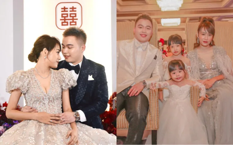 Sources: Instagram/@__mei__qi/@aaronchiatengfong