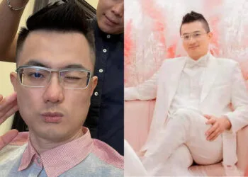 Source: Facebook/大马王力宏